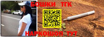 крисы Шахты